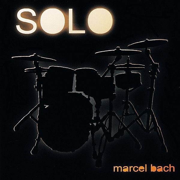 Solo, Marcel Bach