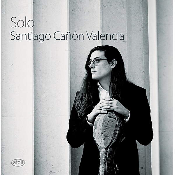 Solo, Santiago Canon Valencia