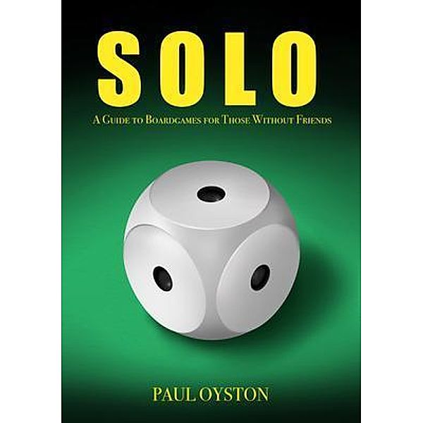 Solo, Paul Oyston