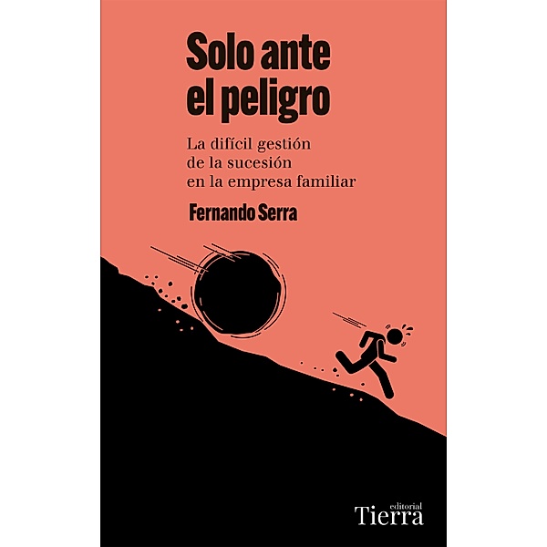 Solo ante el peligro, Fernando Serra