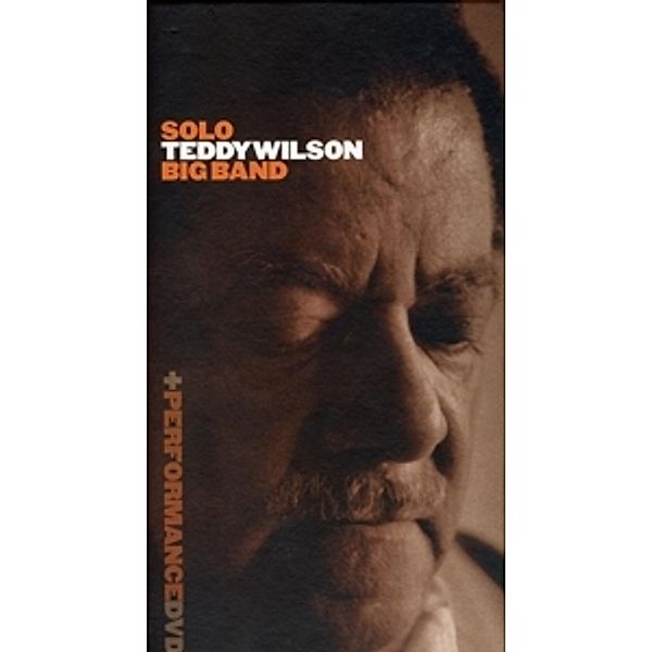 Solo-Big Band, Teddy Wilson