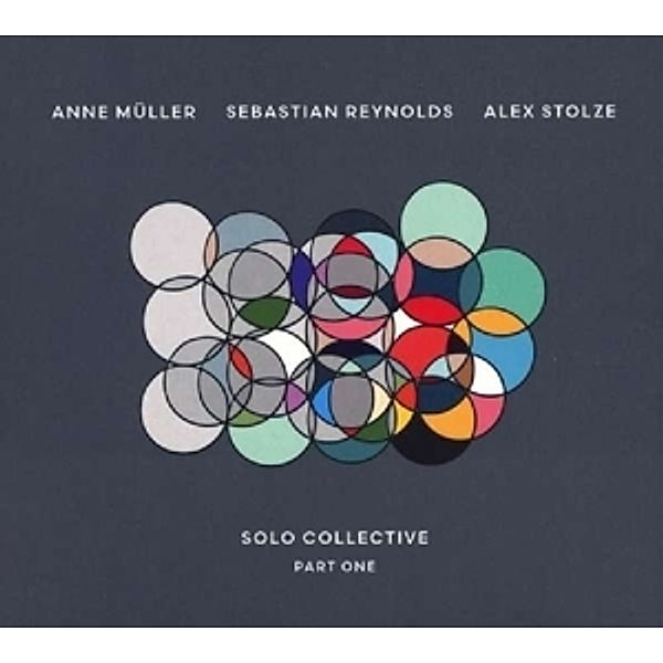 Solo Collective, Reynolds & Muller Stolze