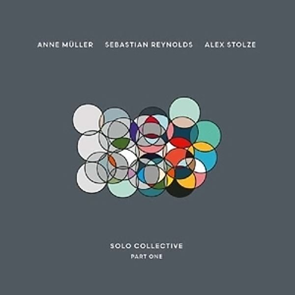 Solo Collective (Vinyl), Reynolds & Muller Stolze