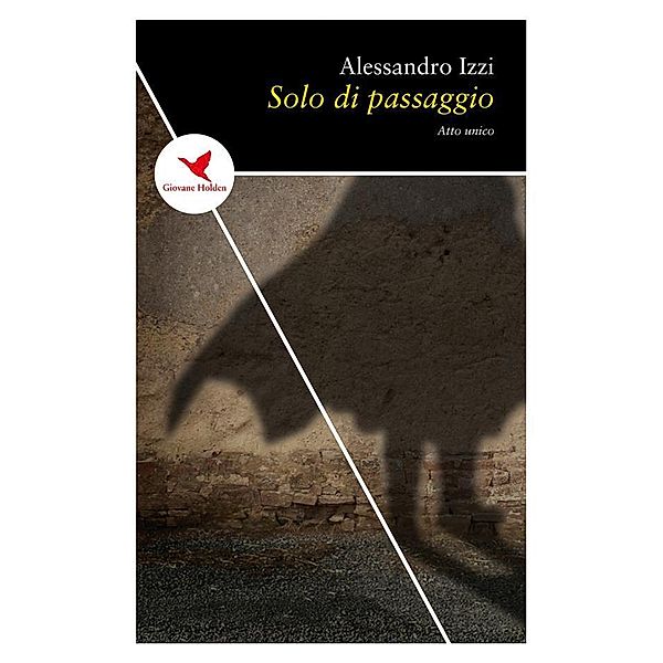 Solo di passaggio, Alessandro Izzi