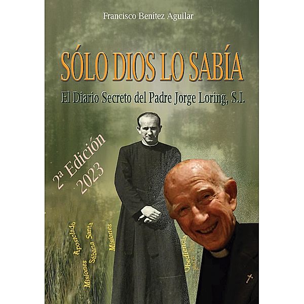 Sólo Dios lo sabía, Francisco Benítez Aguilar