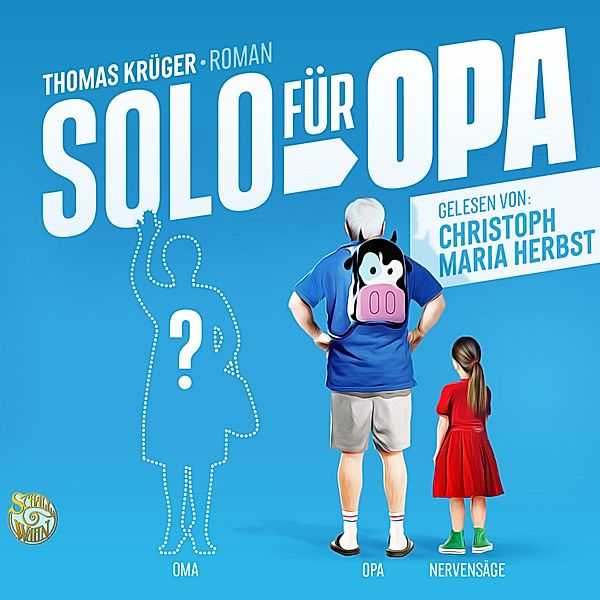 Solo für Opa, Thomas Krüger