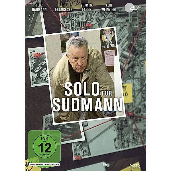 Solo für Sudmann