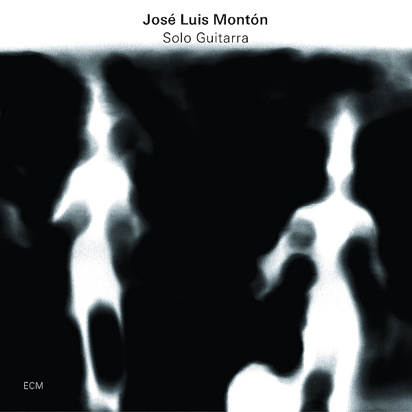 Solo Guitarra, Jose Luis Monton