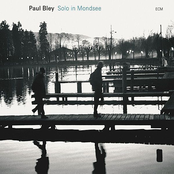 Solo In Mondsee, Paul Bley