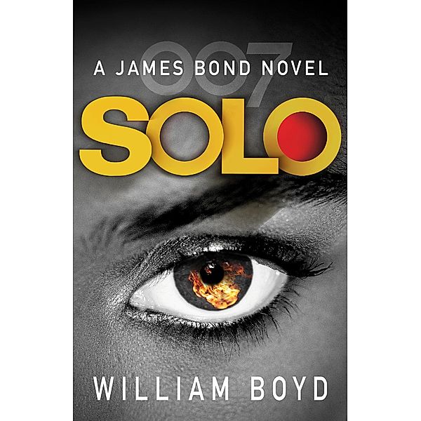 Solo / James Bond 007, William Boyd