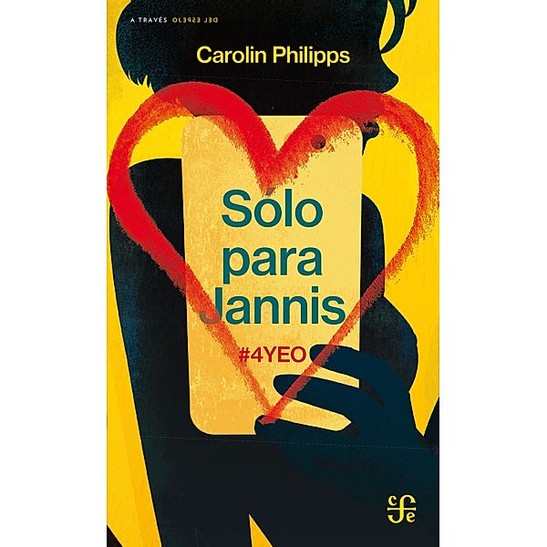 Sólo para Jannis / A Través del Espejo, Carolin Philipps