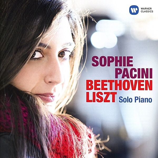 Solo Piano, Sophie Pacini