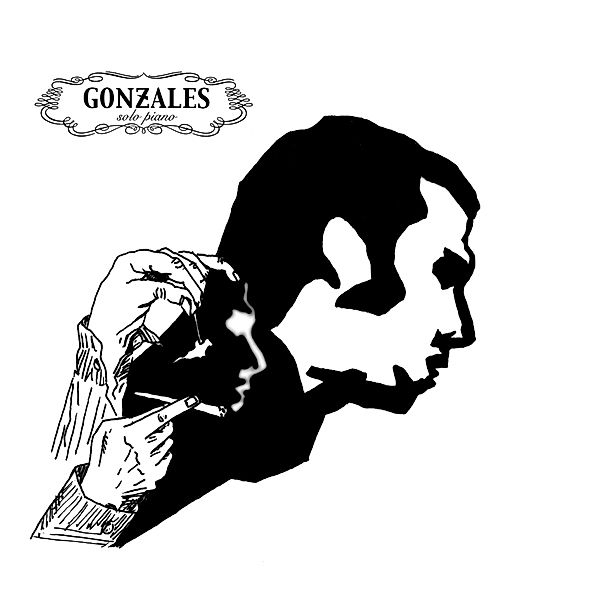 Solo Piano, Chilly Gonzales