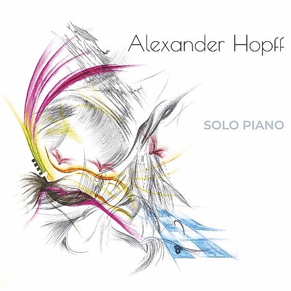 Solo Piano, Alexander Hopff
