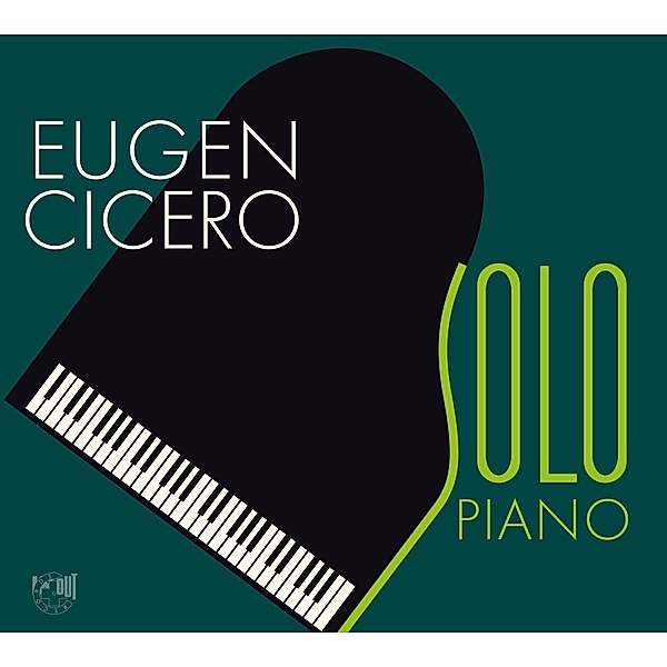 Solo Piano (Re-Release), Eugen Cicero