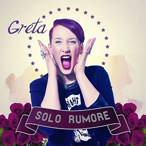 Solo Rumore, Greta