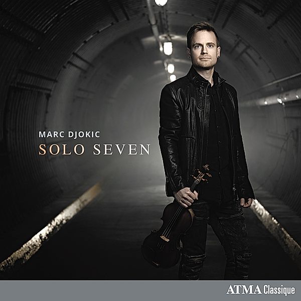 Solo Seven, Marc Djokic