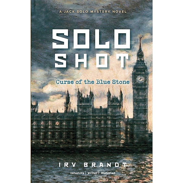 Solo Shot, Irv Brandt