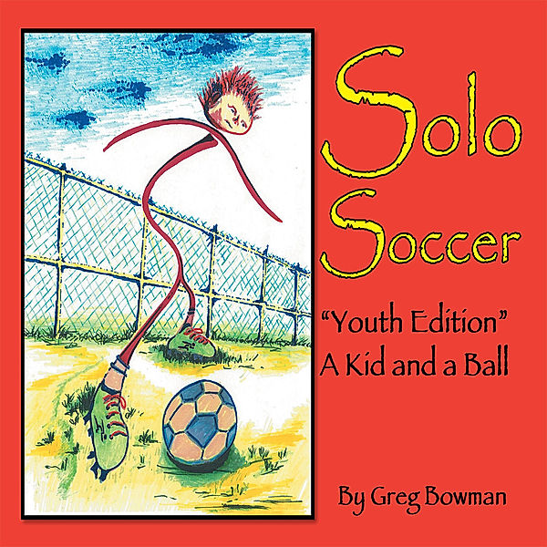 Solo Soccer, Greg Bowman