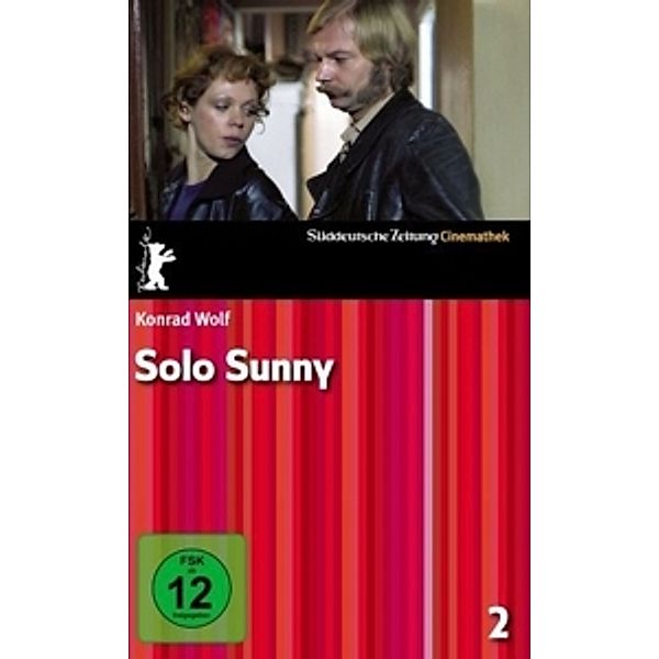 Solo Sunny, Sz-cinemathek Berlinale Dvd 02