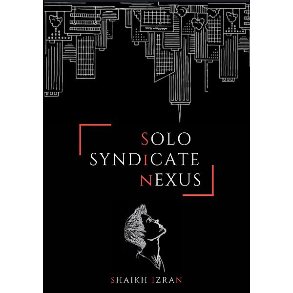 Solo Syndicate Nexus, Izran Shaikh