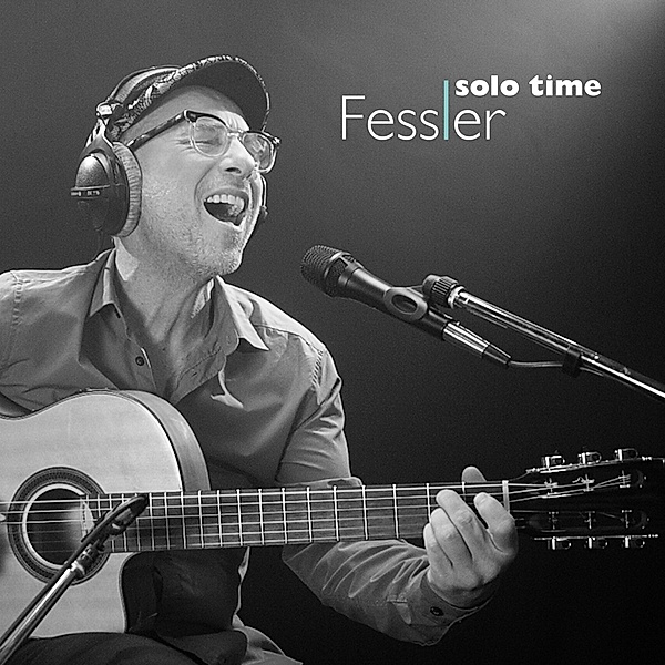 Solo Time, Peter Fessler