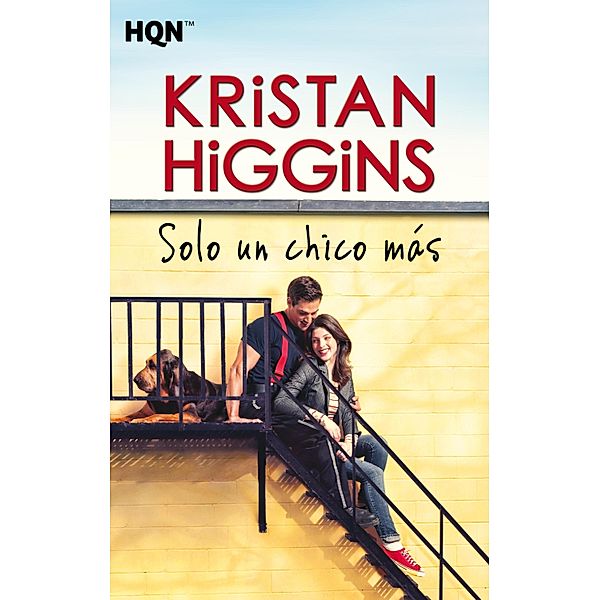 Solo un chico más / HQN, Kristan Higgins