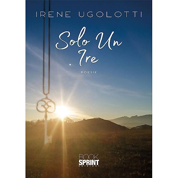 Solo un Ire, Irene Ugolotti