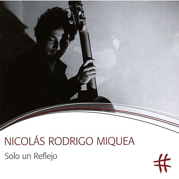 Solo Un Reflejo, Nicolas Rodrigo Miquea