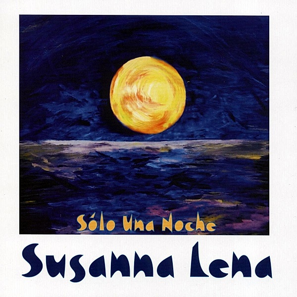 Solo Una Noche, Susanna Lena