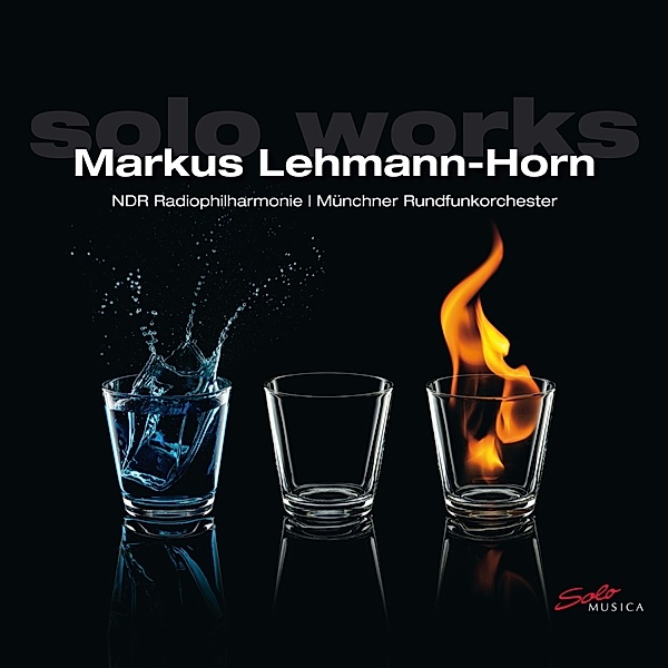 Solo Works, Markus Lehmann-Horn