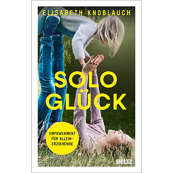 Sologlück, Elisabeth Knoblauch