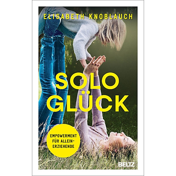 Sologlück, Elisabeth Knoblauch