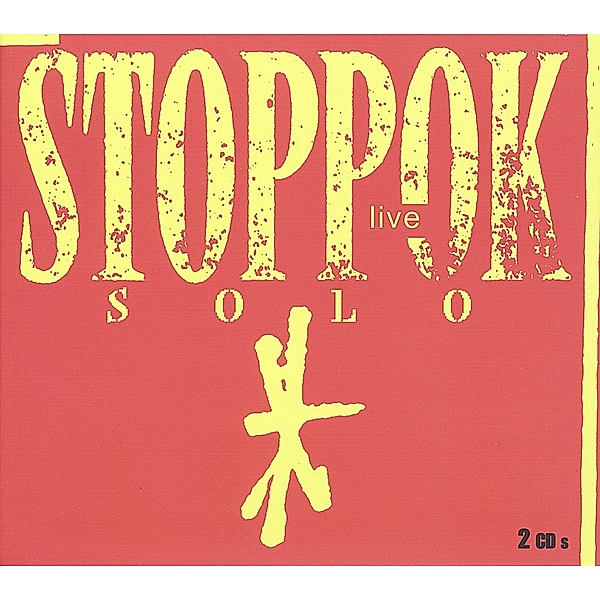 Solo(Live), Stoppok