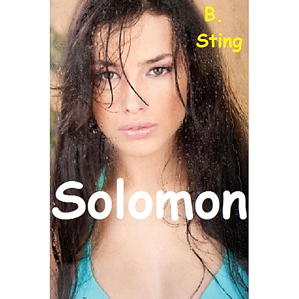 Solomon, B. Sting