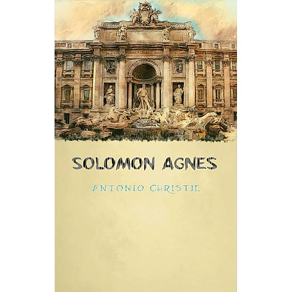 Solomon Agnes, Antonio Christie