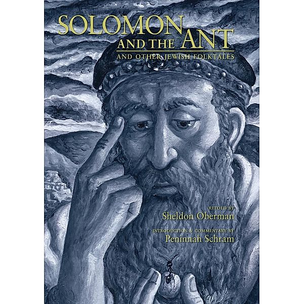 Solomon and the Ant