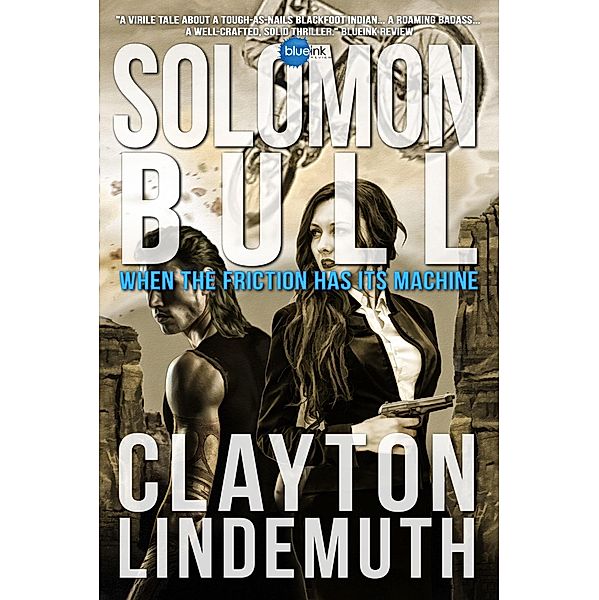 Solomon Bull, Clayton Lindemuth