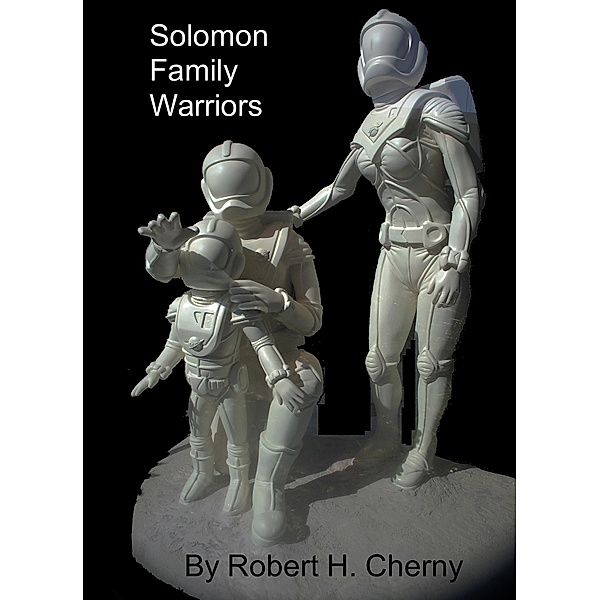 Solomon Family Warriors, Robert H Cherny