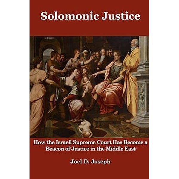 Solomonic Justice, Joseph