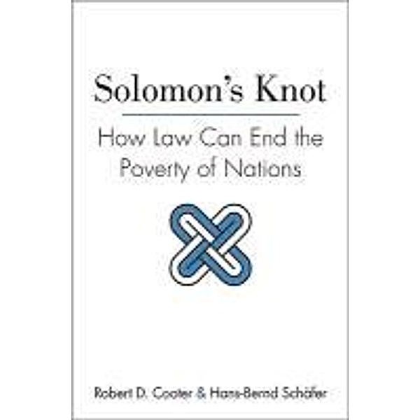 Solomon's Knot, Robert D. Cooter, Hans-Bernd Schäfer