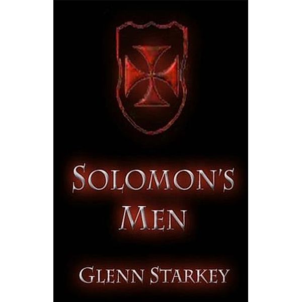 Solomon's Men, Glenn Starkey