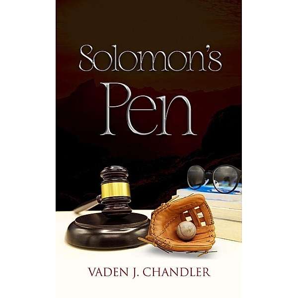 Solomon's Pen, Vaden Chandler