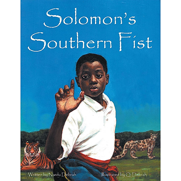 Solomon’S Southern Fist, Nardu Debrah