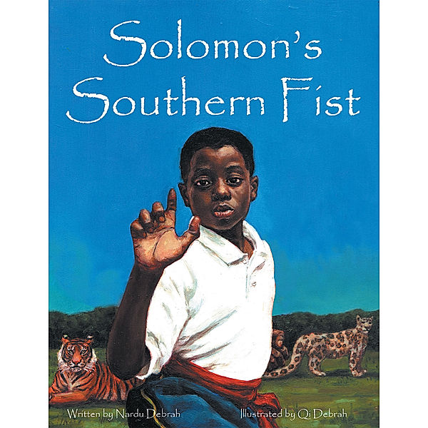 Solomon’S Southern Fist, Nardu Debrah