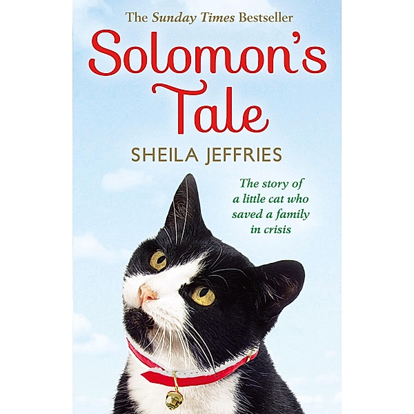 Solomon's Tale, Sheila Jeffries