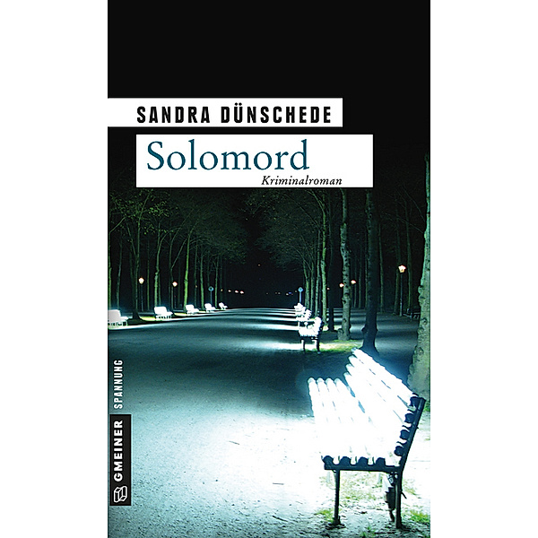 Solomord, Sandra Dünschede