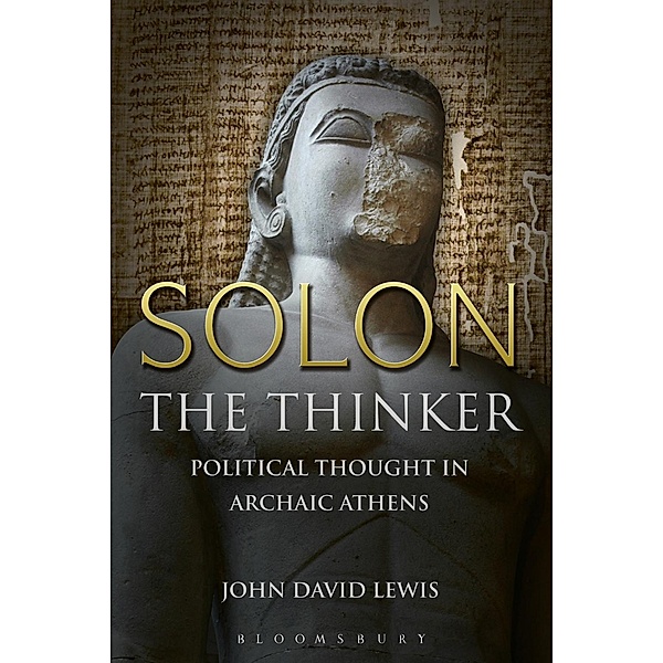 Solon the Thinker, John David Lewis