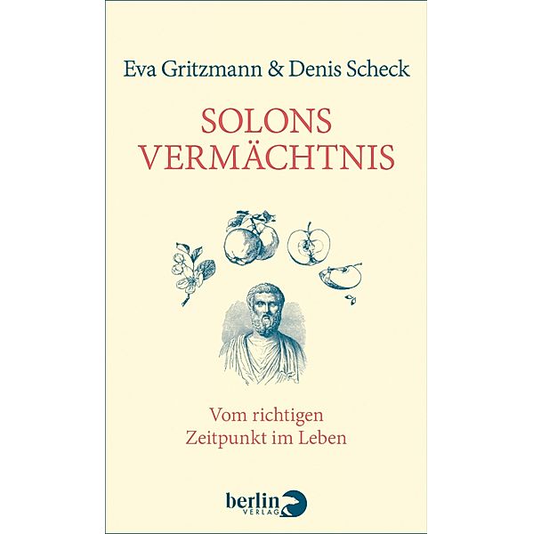 Solons Vermächtnis, Eva Gritzmann, Denis Scheck