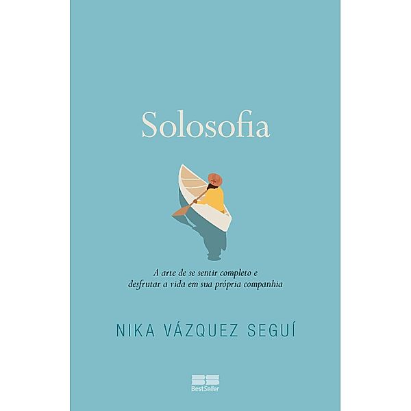 Solosofia, Nika Vázquez Seguí